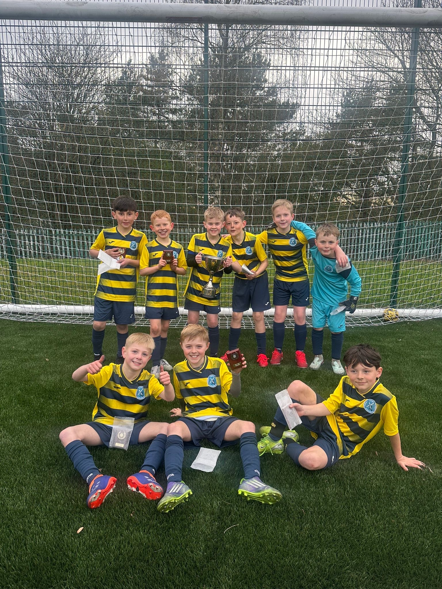 Image of Our Learning - Spring 2026