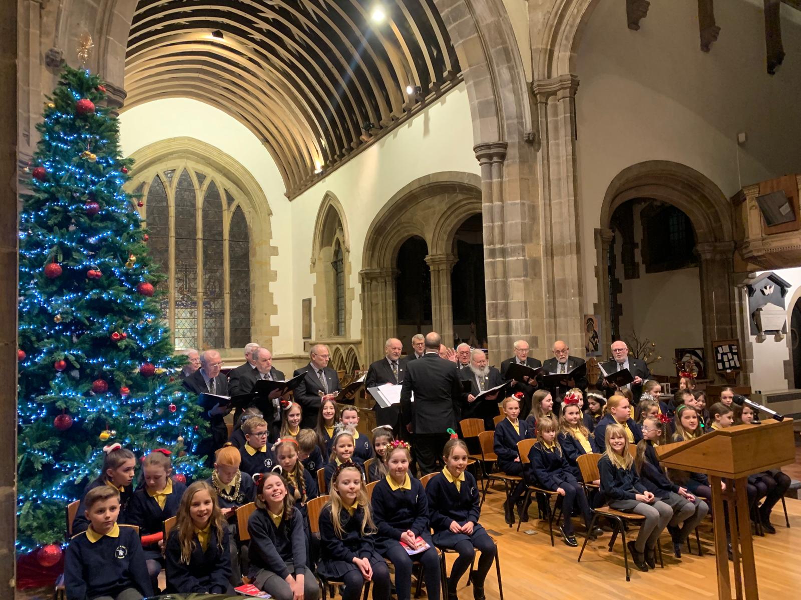 Image of Our Learning - Autumn 2025