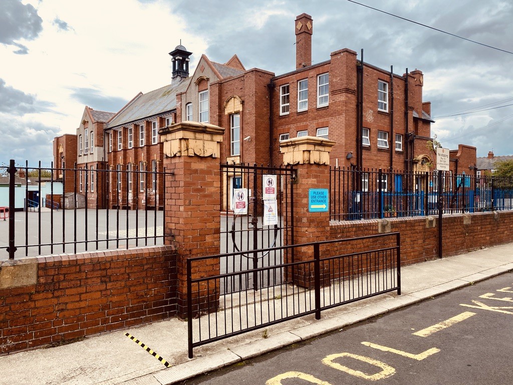 Image of Inset Day 