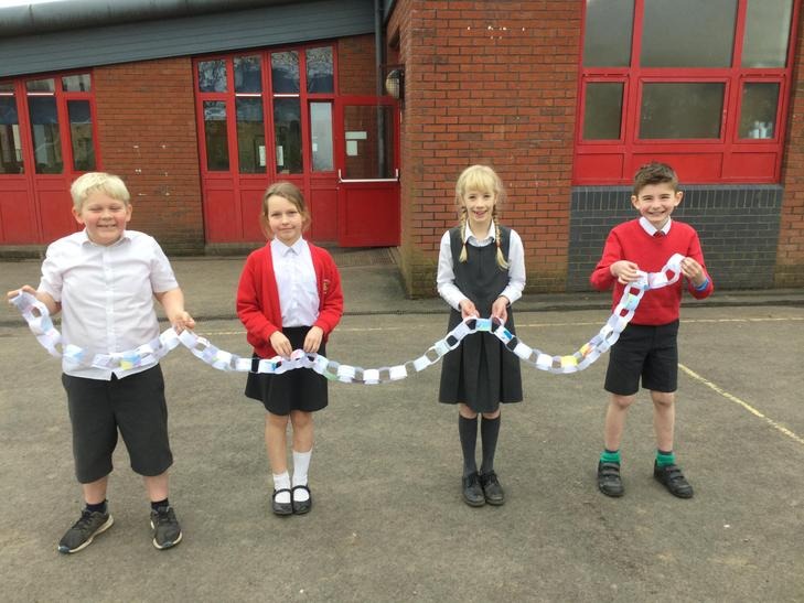 Image of Vision Testing for Reception Children