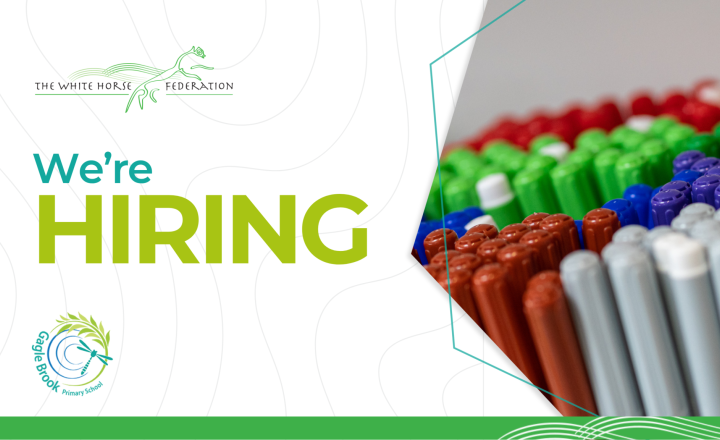 Image of We're Hiring! - Teaching Assistant