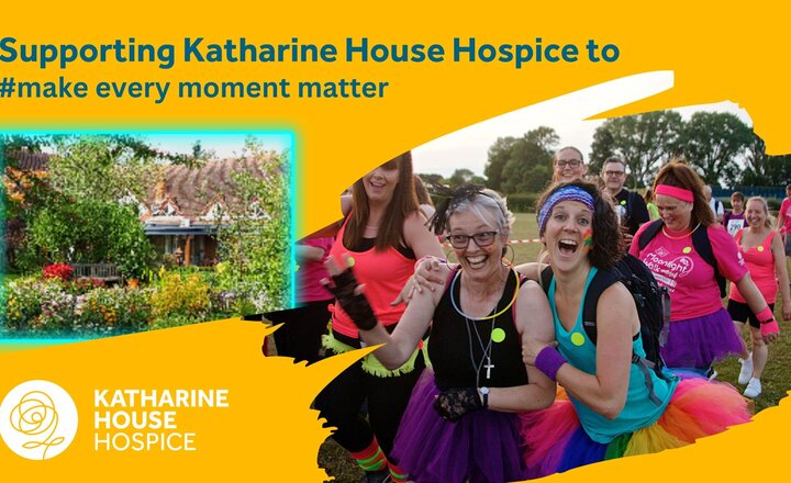 Image of 2025 Charity SANTA RUN