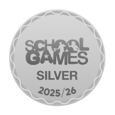 Silver games award