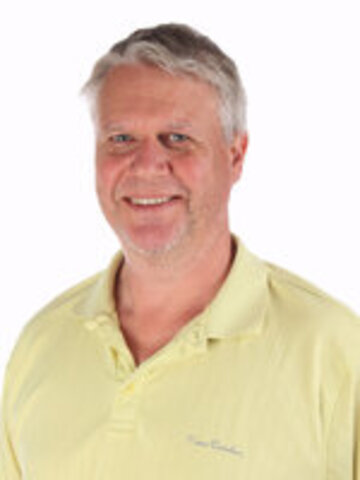Mr Gary Bryan