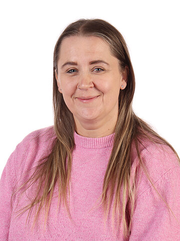 Miss Samantha Orchard 