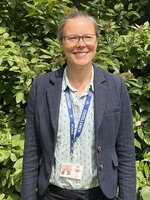 Laura Royds