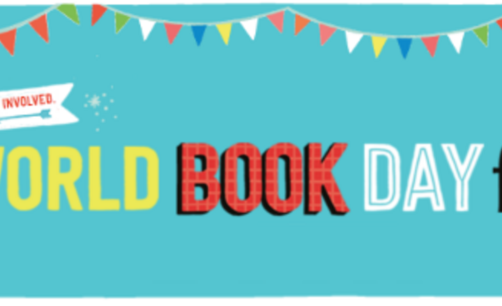 Image of World Book Day 2016