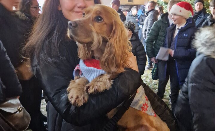 Image of Garstang Victorian Festival