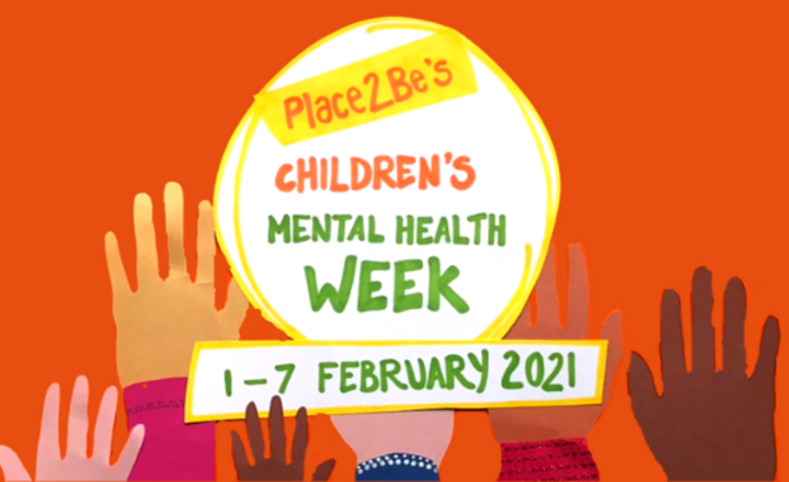 Image of Children’s Mental Health Week