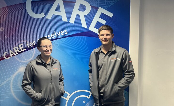 Image of BAE Systems Inspires Year 11 with Apprenticeship Opportunities