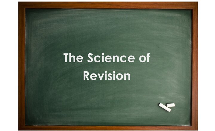 Image of Revision advice