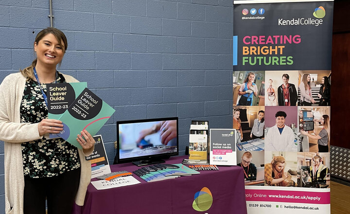 Image of Careers Fair