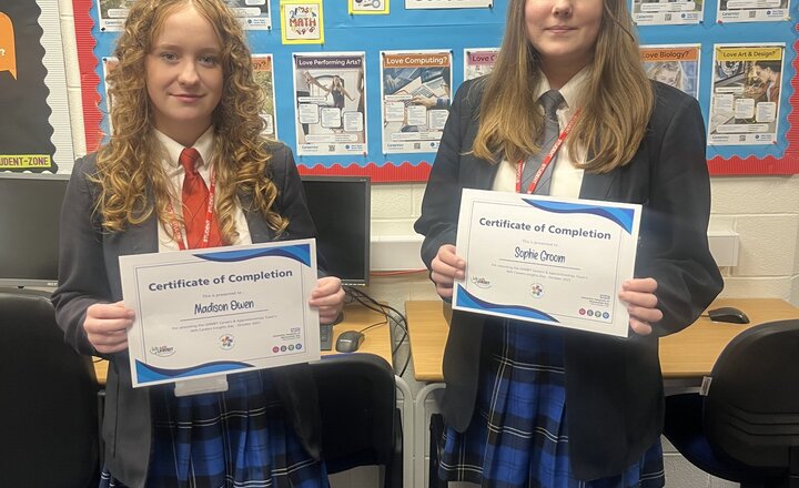 Image of NHS Careers Insight Day at Royal Lancaster Infirmary