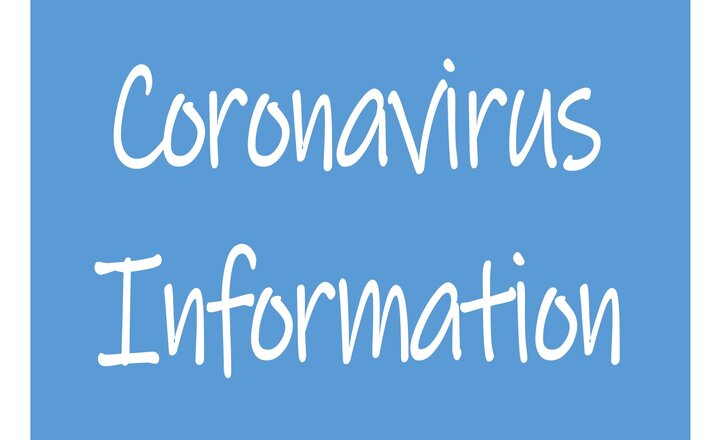 Image of Coronavirus: DfE Advice for Schools, Parents & Carers