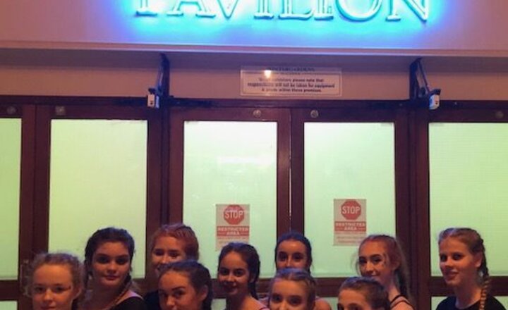 Image of GCA Dance Academy showcase their talent in two fantastic dance festivals! 