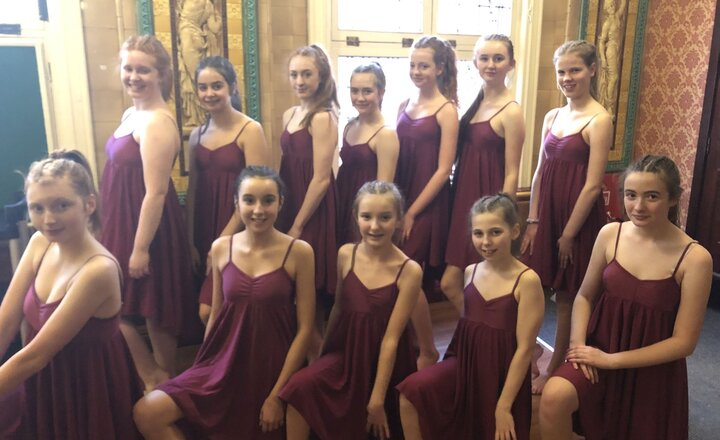 Image of GCA Dance Academy