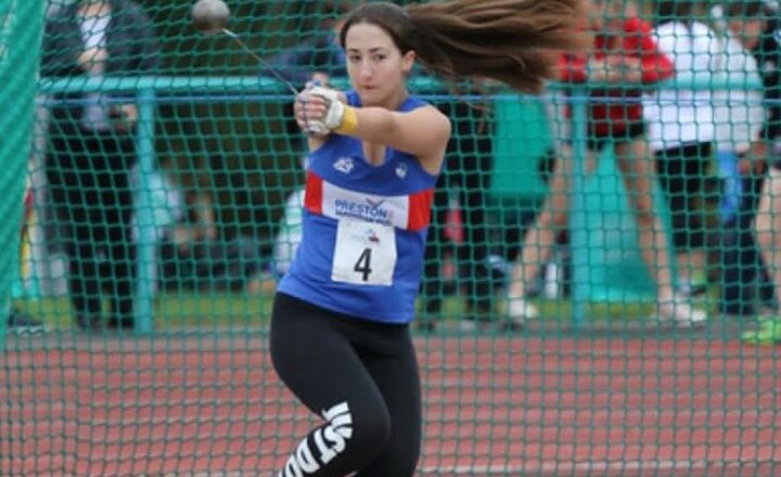 Image of U15 Lancashire Schools Champion