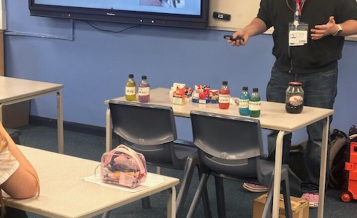 Image of Smoke Free Lancashire