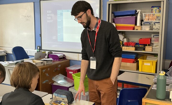 Image of NISCU Visit Year 8