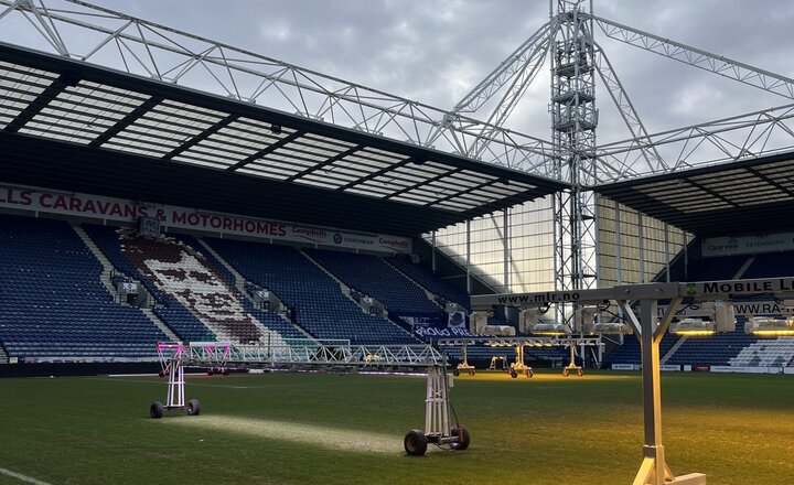Image of Year 9 Students Explore Careers at Preston North End FC
