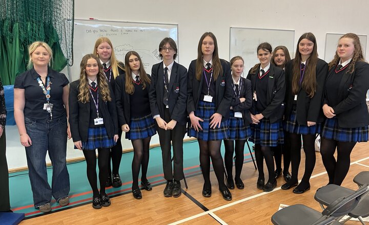Image of International Women’s Day: Empowering Experiences for Our Year 10 Girls at Blackpool Sixth Form