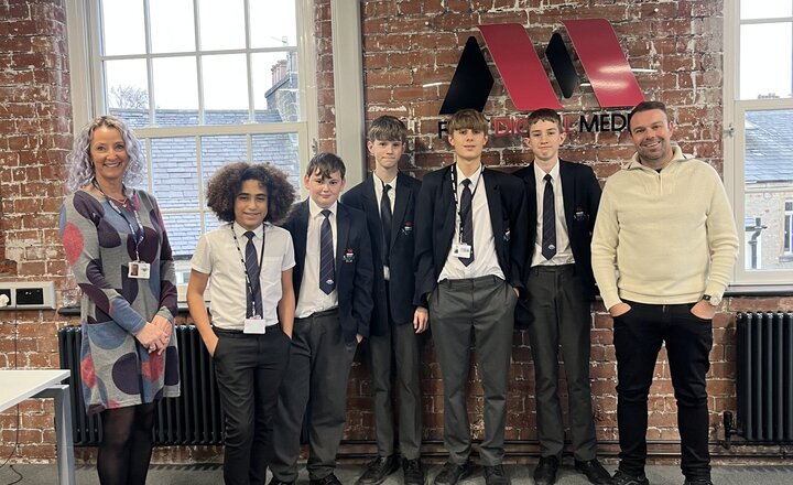 Image of Future Ready: Students Excel at Immersive Digital and Tech Two-Day Workshop