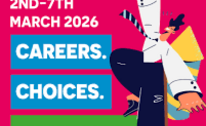 Image of National Careers Week - Spotlight on What’s Happening at GCA