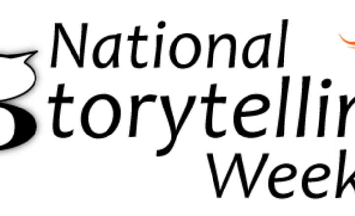 Image of National Storytelling Week