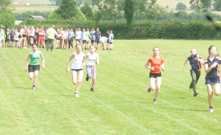 Image of Sports Day 2017