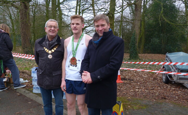 Image of Garstang 10K and Fun Run