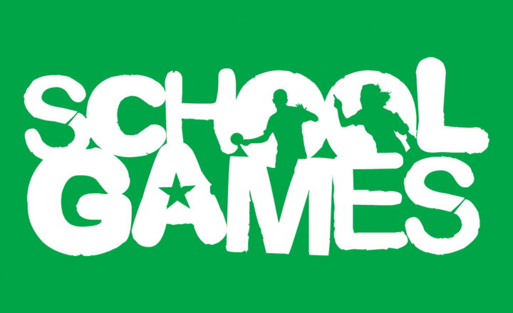 Image of School Games Mark