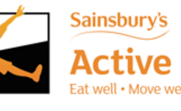 Image of Sainsburys Active Kids Vouchers