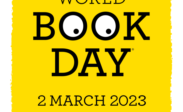 Image of World Book Day