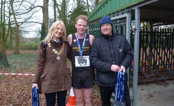 Image of Garstang 10K