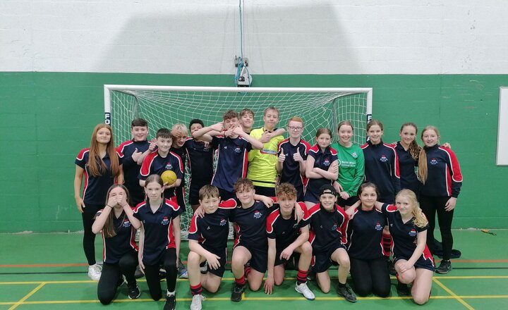 Image of Garstang Community Academy do The DOUBLE!