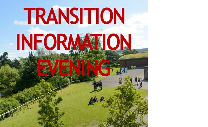 Image of Transition Evening 2019