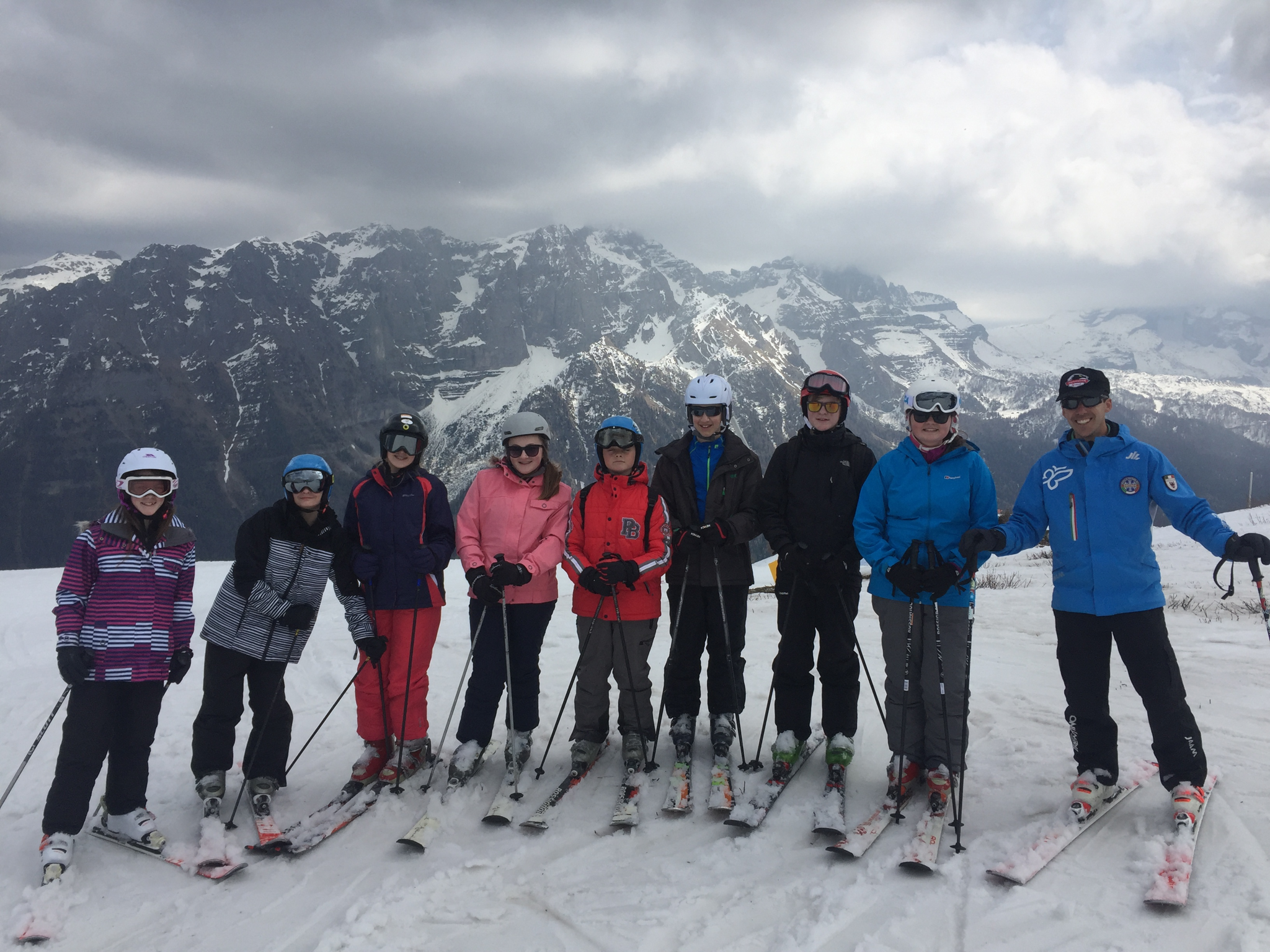 Image of Ski Trip Information Evening