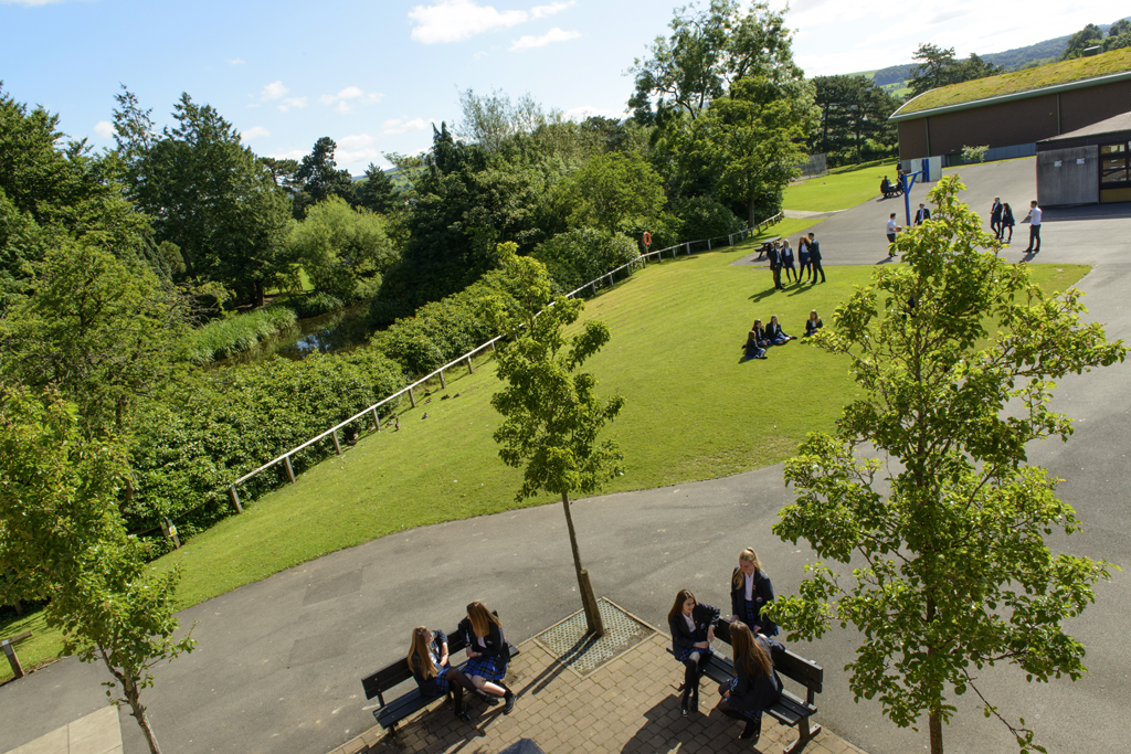 Image of Open Evening