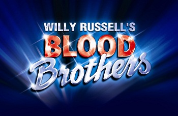 Image of Blood Brothers