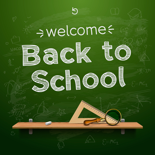 Image of Back to School