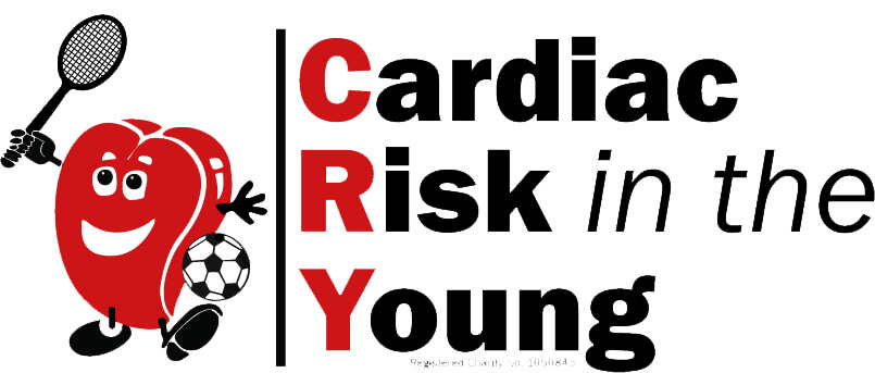 Image of CRY Cardiac Testing at GCA