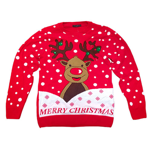 Image of Christmas Jumper Day