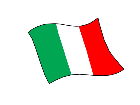 Image of Italian Theme Day
