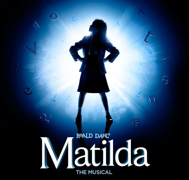 Image of Matilda the Musical