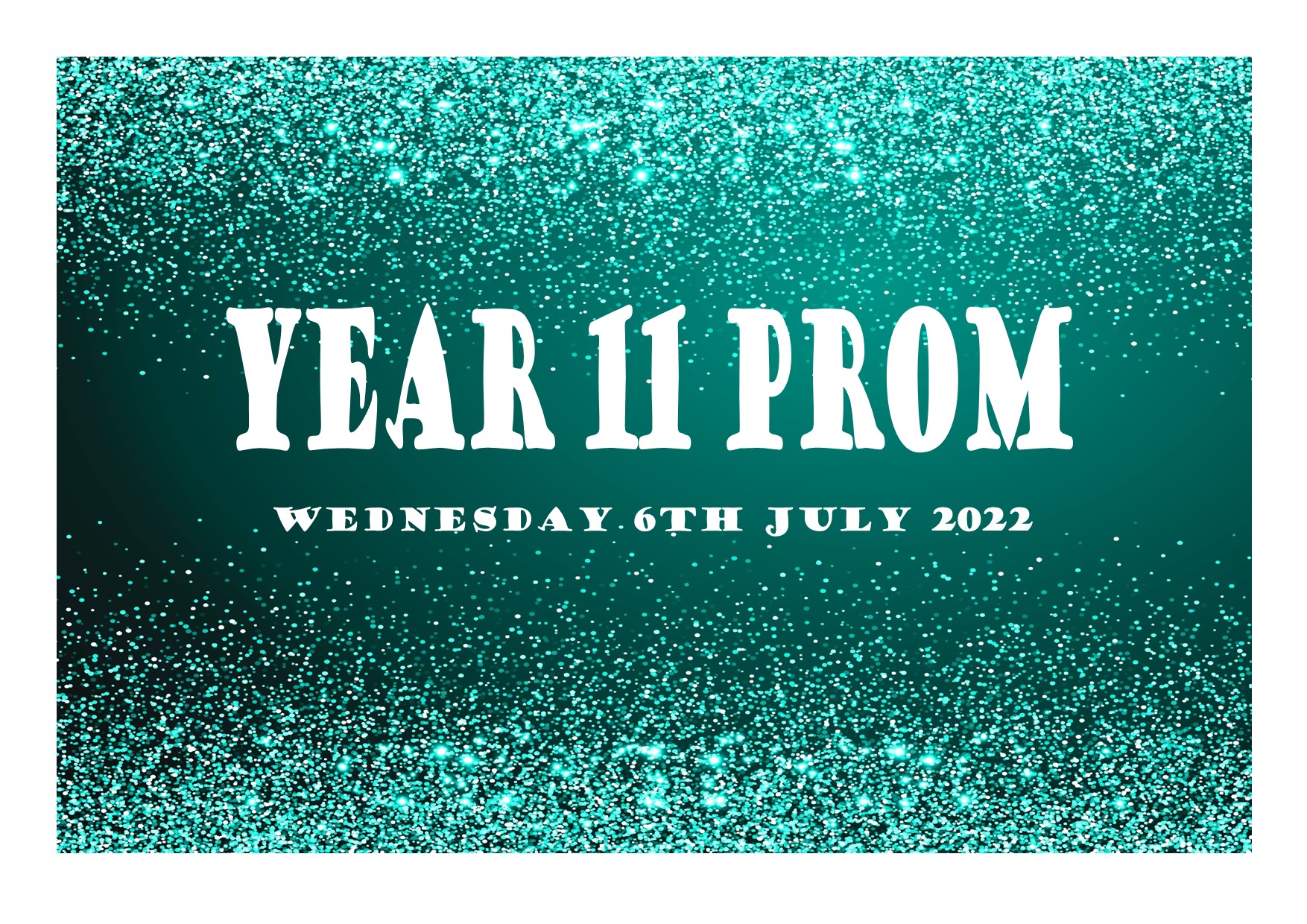 Image of Year 11 Prom