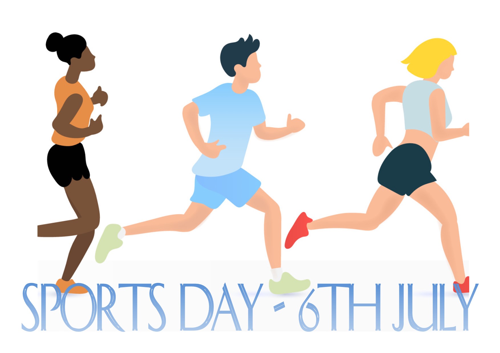 Image of Sports Day