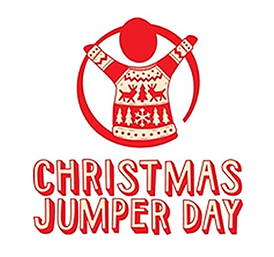 Image of Christmas Jumper Day