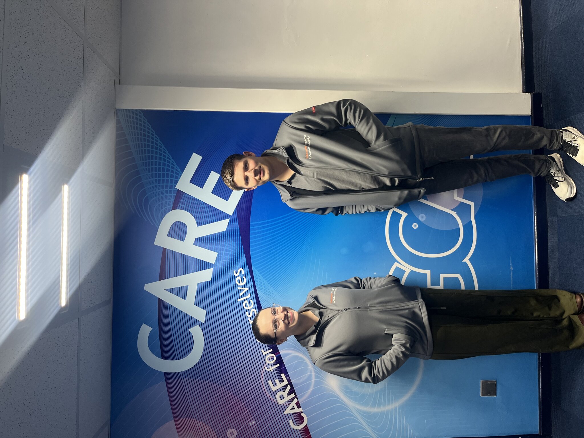 Image of BAE Systems Inspires Year 11 with Apprenticeship Opportunities