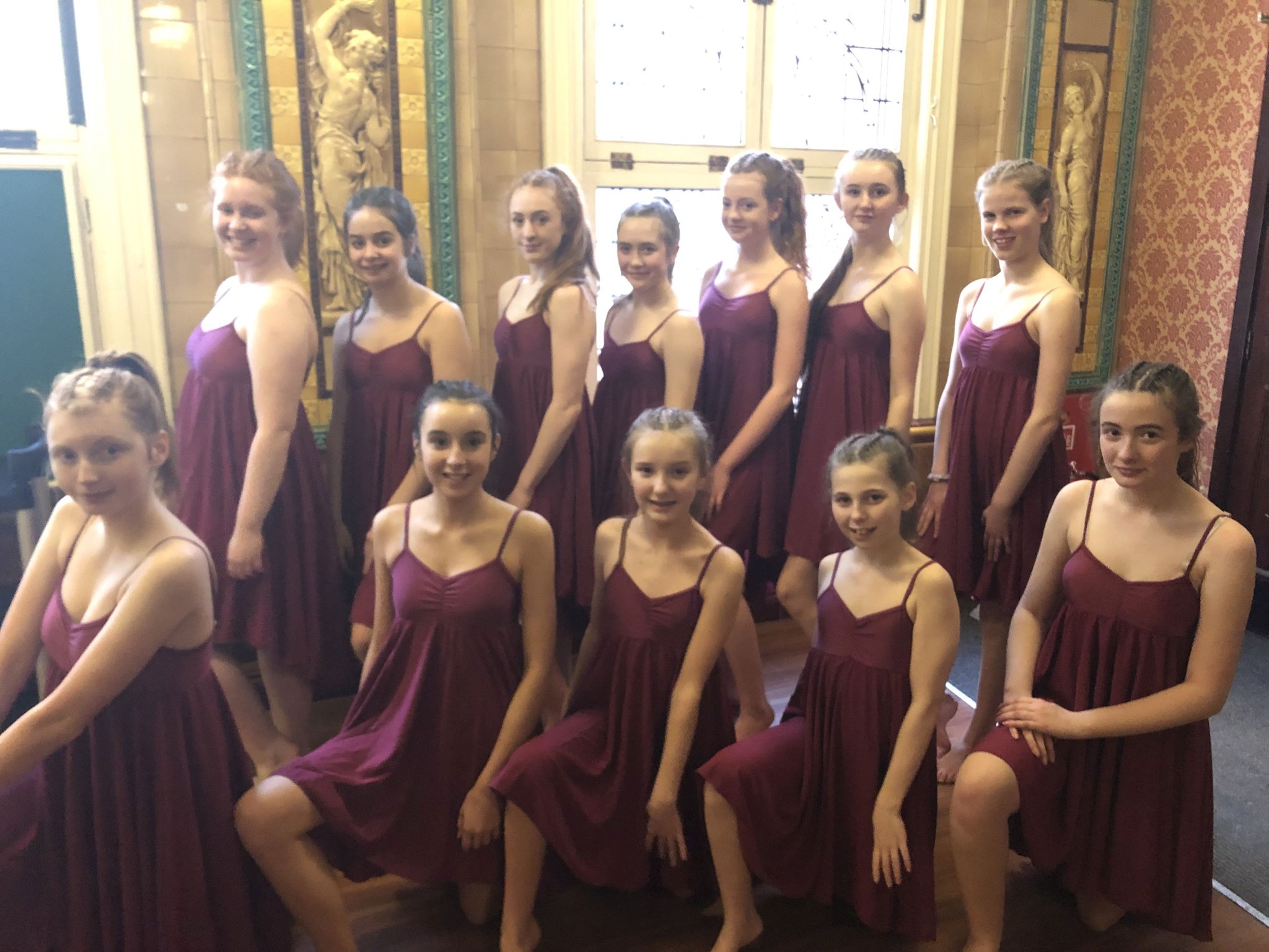 Image of GCA Dance Academy