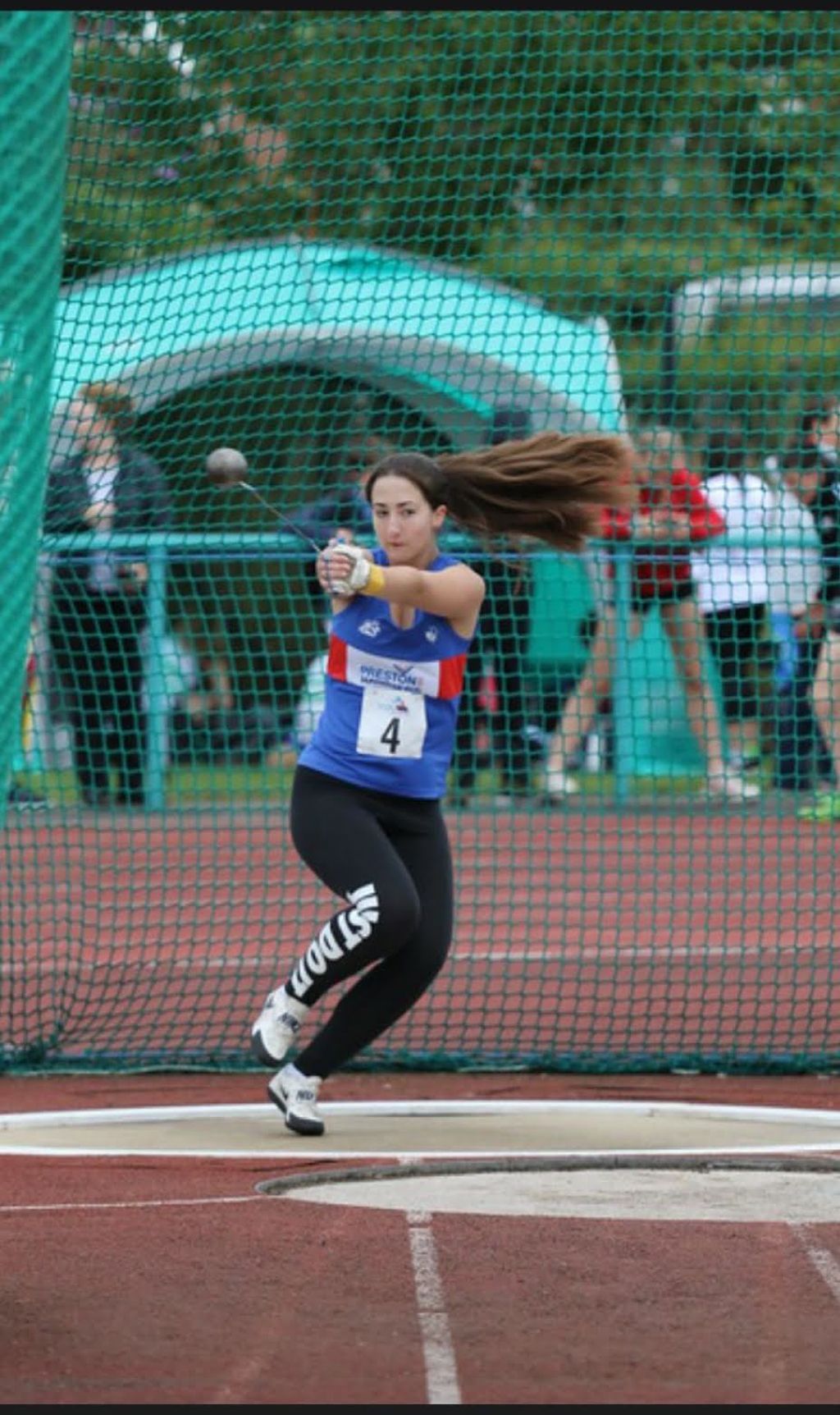 Image of U15 Lancashire Schools Champion